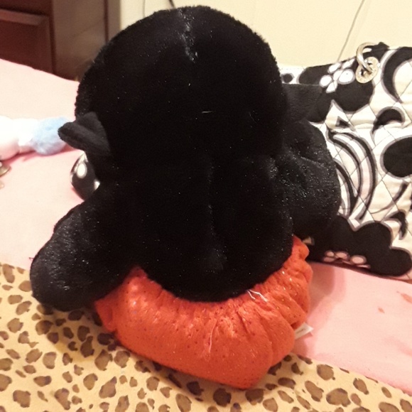 Stuffed animal monkey - Picture 2 of 3